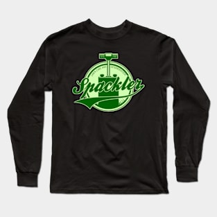 Spackler 1 Long Sleeve T-Shirt